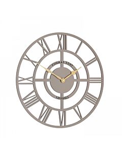 Thomas Kent Bright Star Sparrow Medium Wall Clock